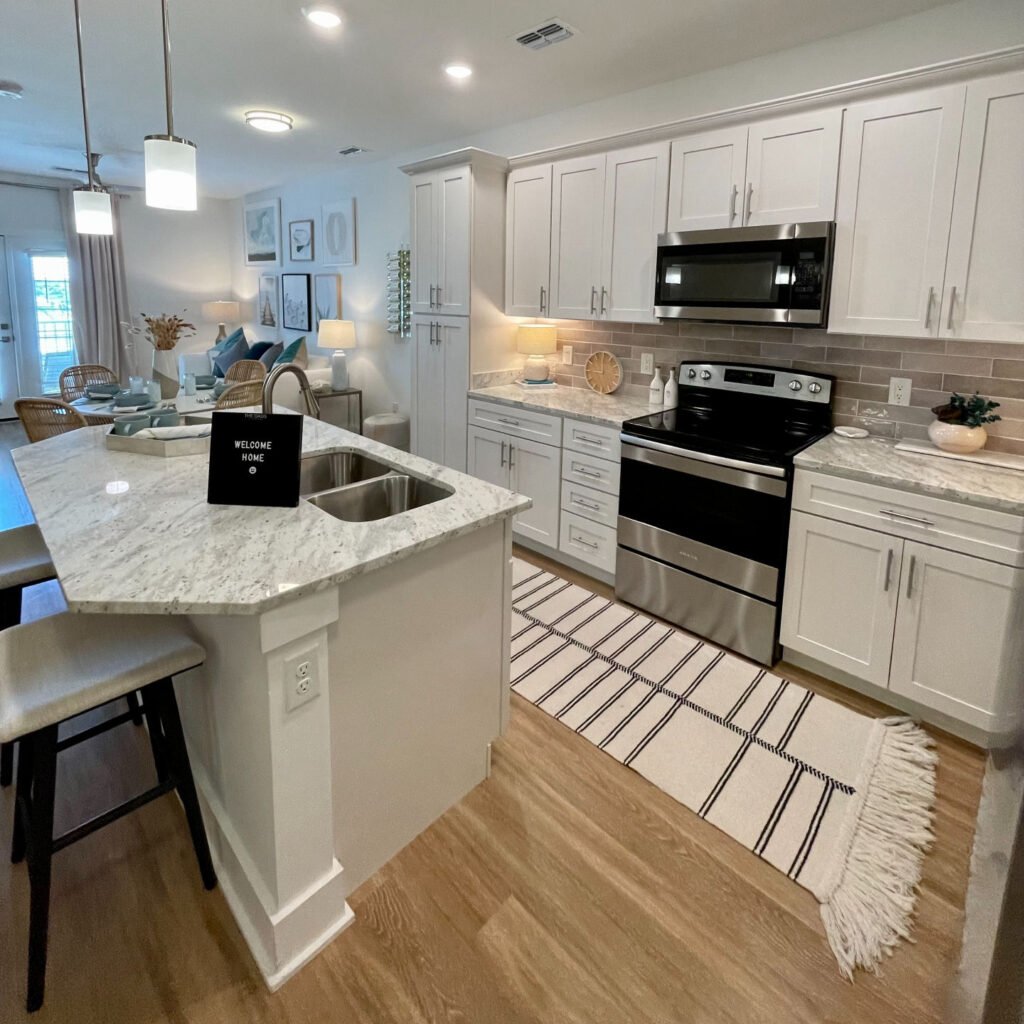 Cape Coral Apartment Locator