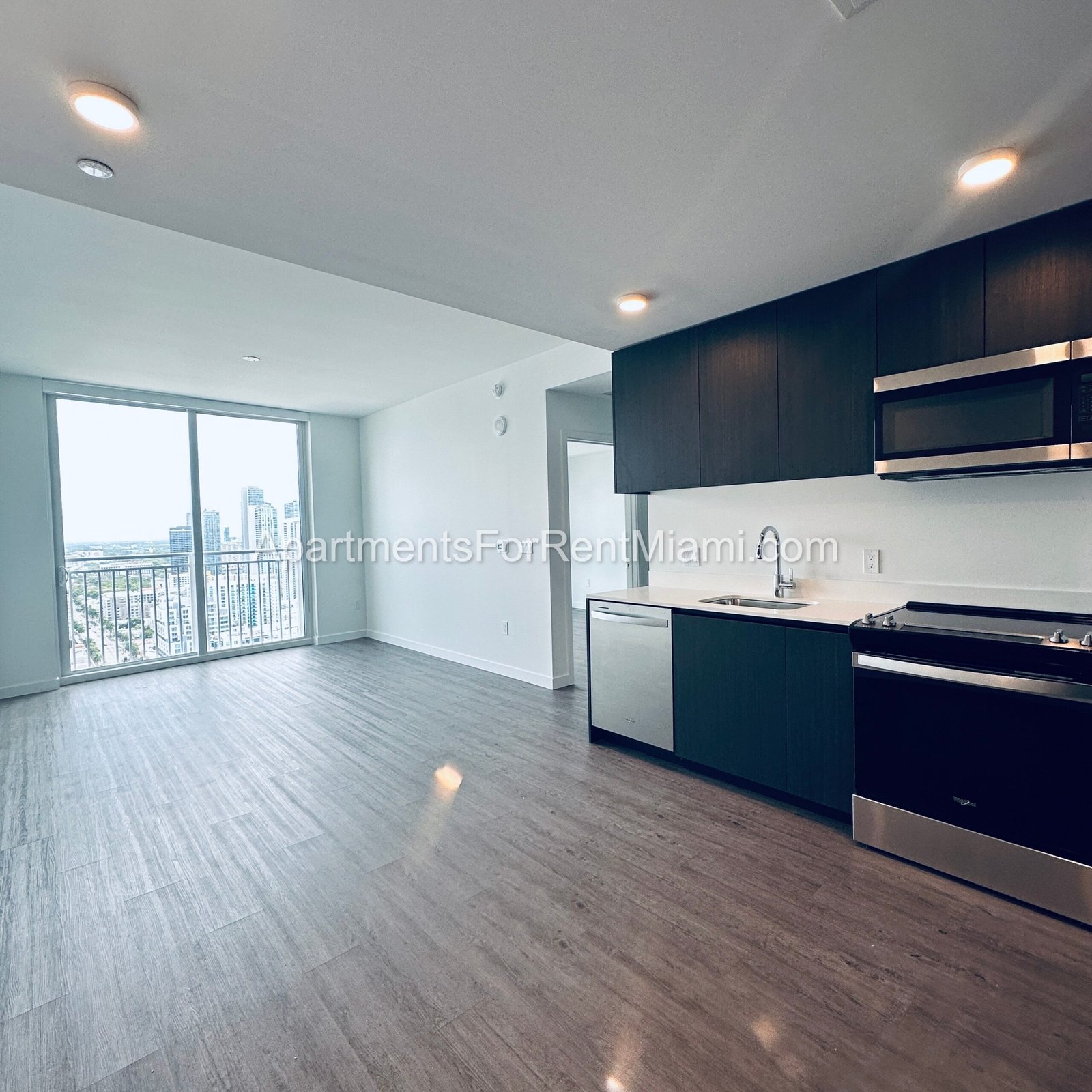 Apartments For Rent Miami