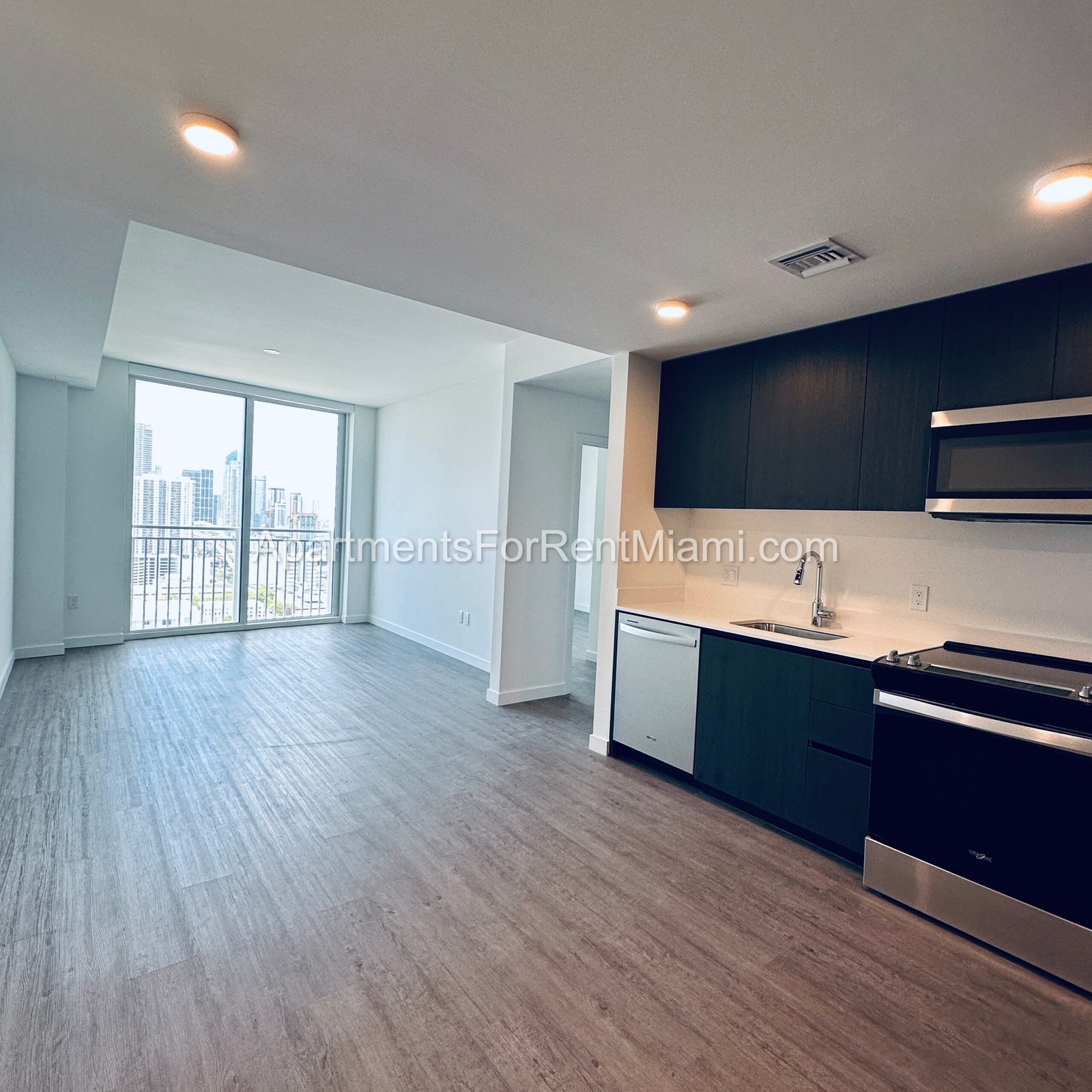 Apartments For Rent Miami